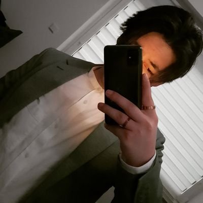Riyodreiacht's profile picture. ~Es könnt' alles so einfach sein~