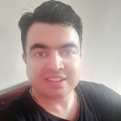 SahilKa03552295's profile picture. I believe in Humanity, humbleness and showing gratitude always.  :)