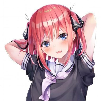 東京リベンジャーズ橘日向推し/五等分の花嫁ニ乃推し
/ドラマ鑑賞/大喜利初心者/ヒロアカ/かのかり/無言フォローすみません🙇