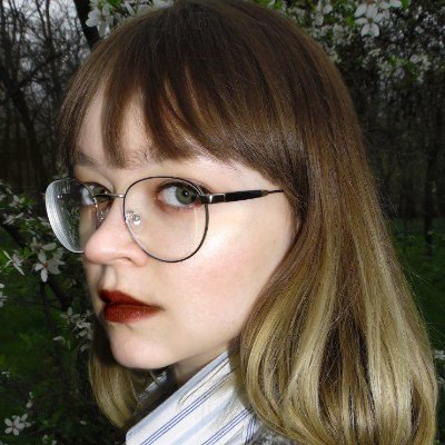 Olexandra Chornaさんのプロフィール画像