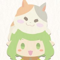 よしの@やかん (@yoshiemo) 's Twitter Profile