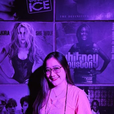 jengnnifer's profile picture. ♥️🌏☮️🌻🥀🌷🏵️🌼🌺🌸💮













































































 🚧👷🏗️🌆