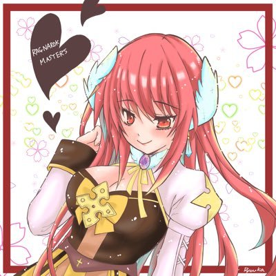 稜架＊支援さんのプロフィール画像
