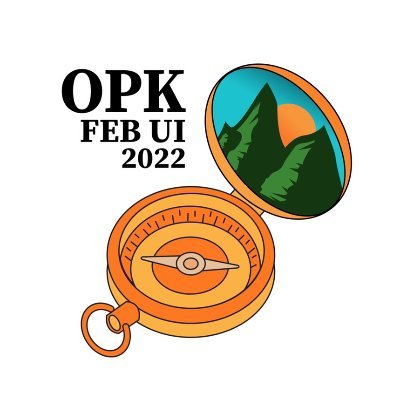 Orientasi Pengenalan Kampus (OPK) FEB UI 2022 | #JelajahAsaTemukanMakna | Line OA & Instagram: @opkfebui