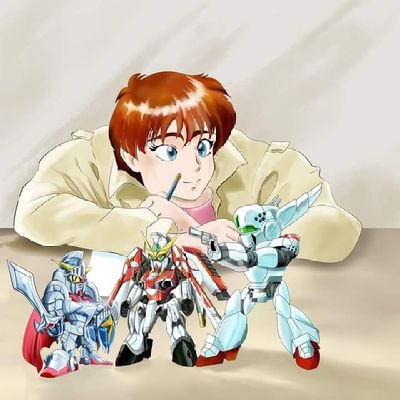 nightmaresolomonさんのプロフィール画像