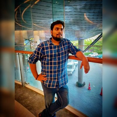RajatUpadhyay34's profile picture. Think twice,code once.😊😊😊
