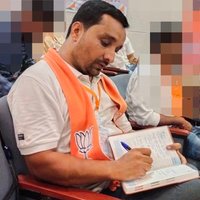 Pallav Desai 🇮🇳 (@pallav_desai) 's Twitter Profile