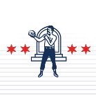 Chicago’s Grand Masters ultimate frisbee team.