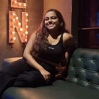 Khyati (@khyati_shekhar) 's Twitter Profile Photo