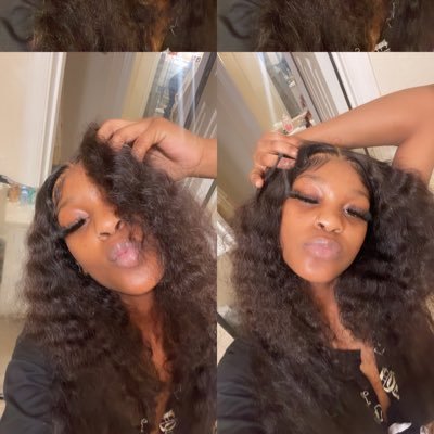 be yourself , never let what anybody else do define you 💋. pushing 🅿️