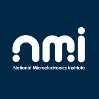NMI National Microelectronics Institute(@NMI_Semicon) 's Twitter Profile Photo