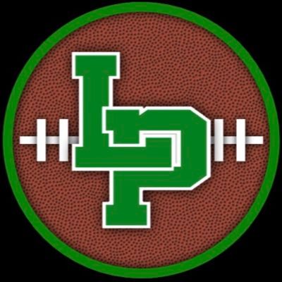 Offical Twitter Account of Lewiston Porter Football. Once a Lancer, Always a Lancer!