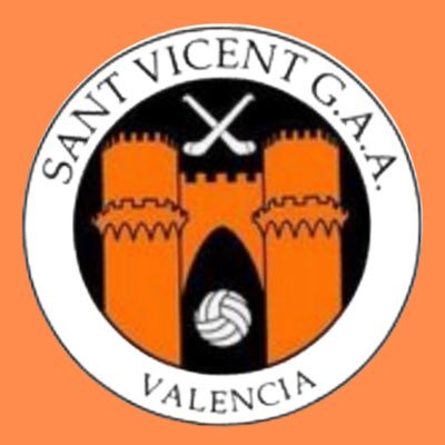 San Vincent GAA club based in Valencia, the main hub for all things Irish in this sun kissed city