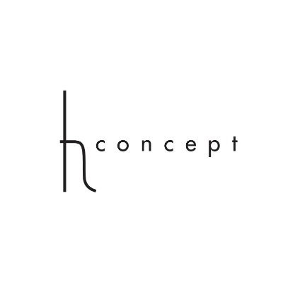 h concept / アッシュコンセプト