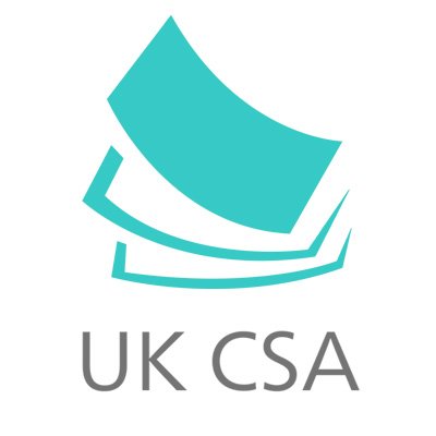 UK CSA is a not-for-profit organisation that engages with & connects organisations across the cash supply chain. https://t.co/cTGi2R8EPX