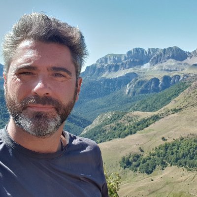 Guillermo Pérez Alonso Profile