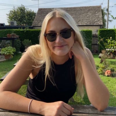 lottieadavis's profile picture. Student nurse - NHS. All views are my own