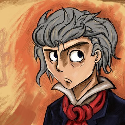 0xvanbeethoven Profile Picture