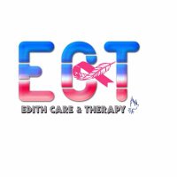 Edith Care and Therapy (@ectzim) 's Twitter Profile