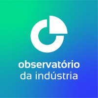 Observatório da Indústria ES(@Observ_Ind_ES) 's Twitter Profile Photo