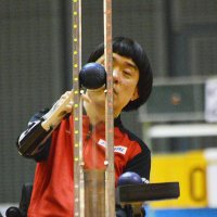 高橋和樹(@kazuki_boccia) 's Twitter Profile Photo