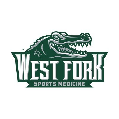 West Fork High School in New Caney ISD Sports Medicine Department #CHOMP

Barrett Pace - Bpace@newcaneyisd.org