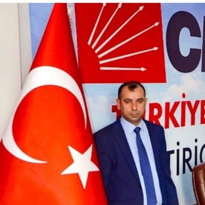 CHP Diyarbakır Bağlar Önceki Dönem ilçe Başkanı