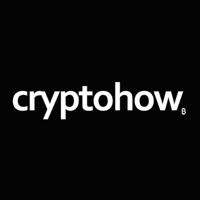 Cryptohowch's profile picture. Willkommen!
Erweitere dein Wissen zum Thema Kryptowährungen und folge uns für die regelmässige Dosis Krypto-Knowhow. 

👉Auch auf Telegram & Instagram