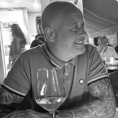 Crime fiction writer of the DCI Priest novels • mod ‘it’s a way of life • Hull City • Tattoos • Insta markpettinger1