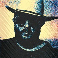 Bob Wayne - @outlawcarnies Twitter Profile Photo