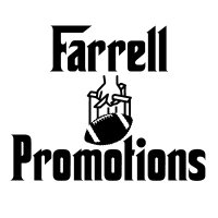 FarrellPromotions (@farrellpromo) 's Twitter Profile Photo FarrellPromotions (@farrellpromo) 's Twitter Profile Photo