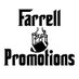 FarrellPromotions (@farrellpromo) Twitter profile photo FarrellPromotions (@farrellpromo) Twitter profile photo