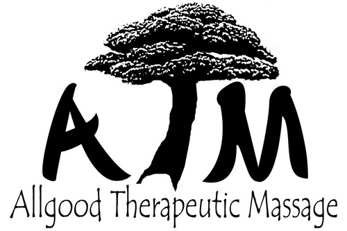 allgoodmassage's profile picture. Licensed Massage Therapist who wants to help people feel better!