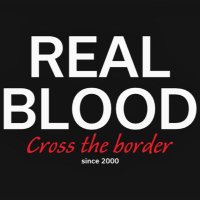 REAL BLOOD(@REALBLOOD_2000) 's Twitter Profile Photo
