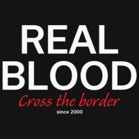 REAL BLOOD (@realblood_2000) 's Twitter Profile Photo REAL BLOOD (@realblood_2000) 's Twitter Profile Photo