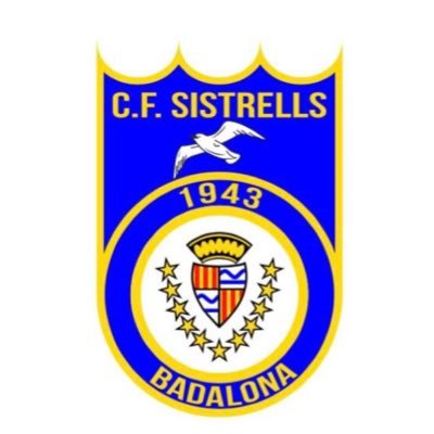 Cuenta oficial del CF Sistrells