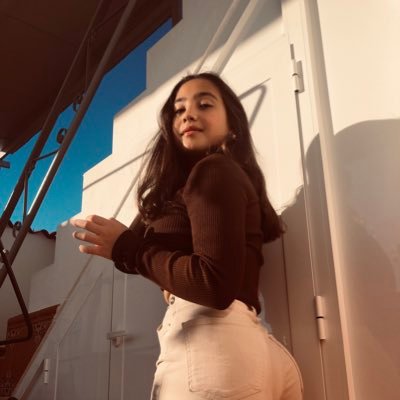 ainoaa_garciaa's profile picture. 𝑎 𝑣𝑒𝑐𝑒𝑠 𝑒𝑠 𝑚𝑒𝑗𝑜𝑟 𝑛𝑜 𝑝𝑒𝑛𝑠𝑎𝑟 𝑡𝑎𝑛𝑡𝑜 シ