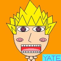ヤテ (@yate_3_3) 's Twitter Profile