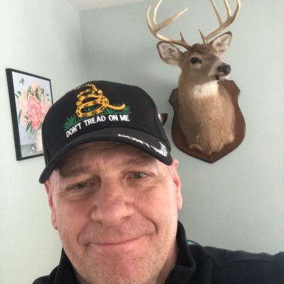Greg Profile