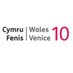 Cymru Fenis | Venice Wales (@walesinvenice) Twitter profile photo Cymru Fenis | Venice Wales (@walesinvenice) Twitter profile photo
