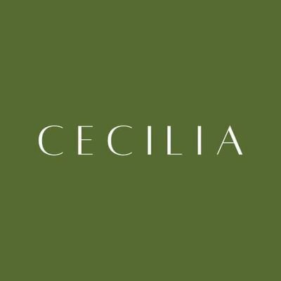 Cecelia20480519's profile picture. NEWLY HIRED MANAGER
Official Page: @cecilia_gems
🌿| Everyday Rare Jewelry
✨I Release the Goddess in You
🕊I Worldwide shipping
🏛I Based in Greece 🇬🇷