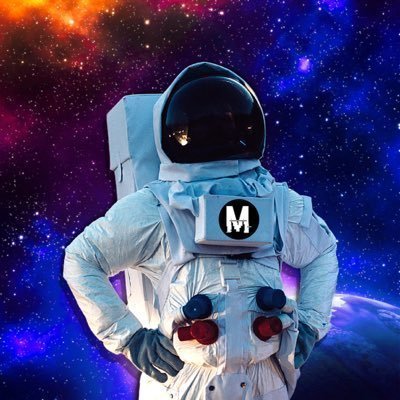 🎨 Digital Artist & Casually Competitive Gamer 🎮 Code: MELOGRAPHICS #EpicPartner  #MadeByMELO #Fortnite #RocketLeague ☕️ https://t.co/RL6hrS4Tdt