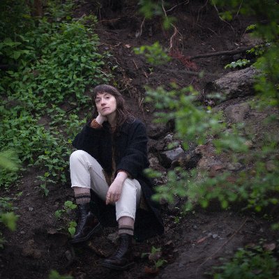song person in nennen // Countless EP out now 🤍 // she/her