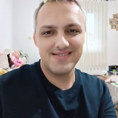 VedranMilic's profile picture. 