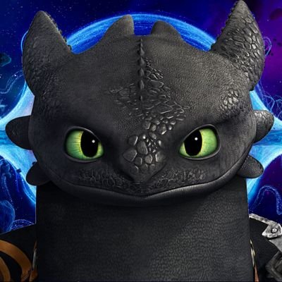 Night_fury2005's profile picture. 
