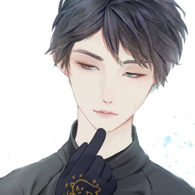 凌雁_LingYanさんのプロフィール画像