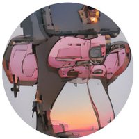 Robotic Ape polygon Clubs (@ape_robotic) 's Twitter Profile