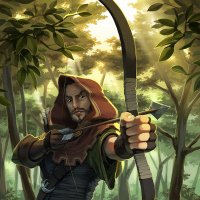 Roben hood (@robenho23947275) Twitter profile photo