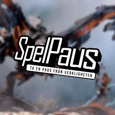 SpelPaus Profile