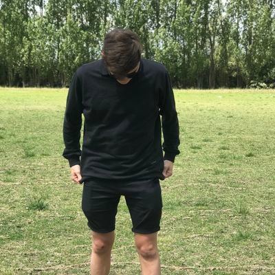 dani_chirino's profile picture. 
